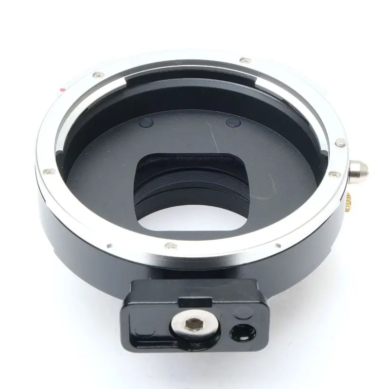 Fotodiox TLT ROKR Lens Mount Adapter P67 / Sony E, Boxed (9+)