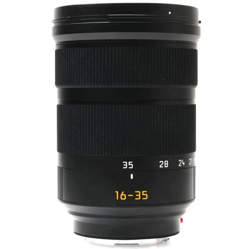 Leica 16-35mm f3.5-4.5 Super Vario Elmar-SL, Boxed 4688499