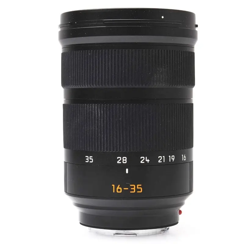 Leica 16-35mm f3.5-4.5 Super Vario Elmar-SL, Hood 4690740
