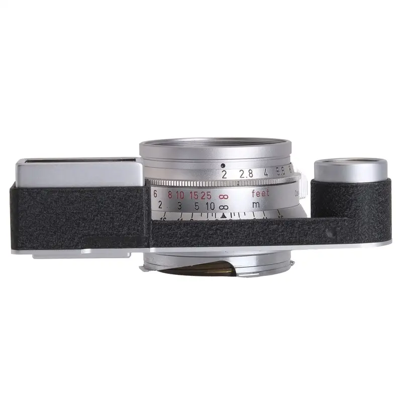 Leica 35mm f2 Summicron 8 Element M3, Boxed 1744208