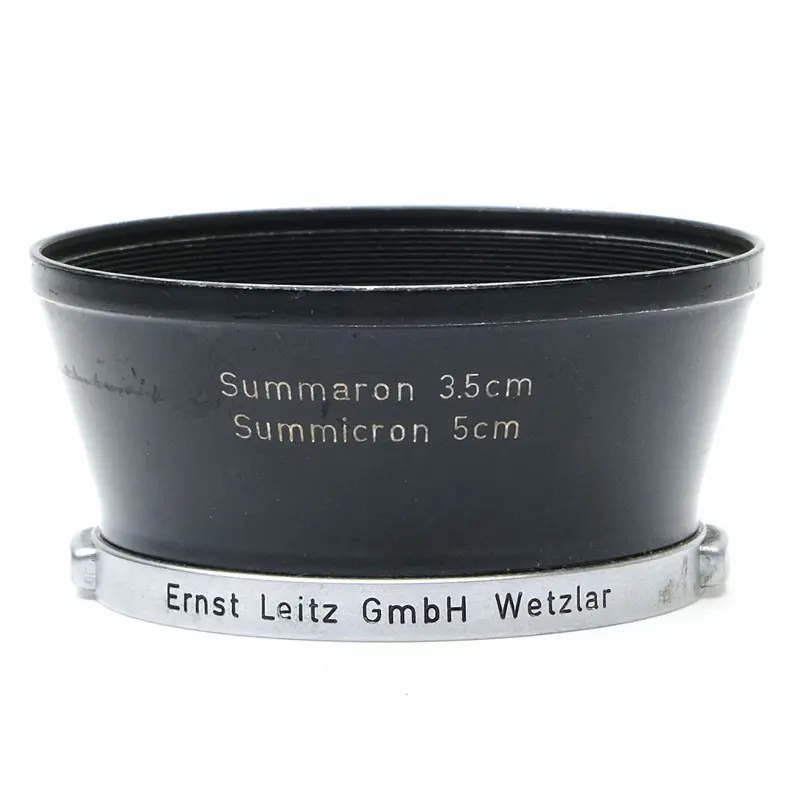 Leica Shade 3.5cm/5cm / ITDOO (8+)