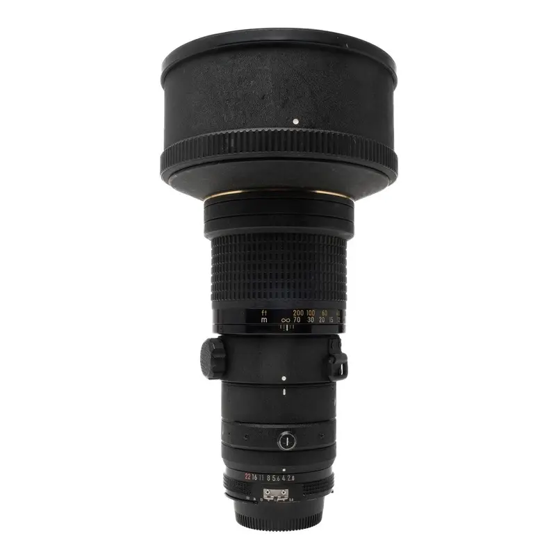 Nikon 300mm f2.8 ED AI 607592