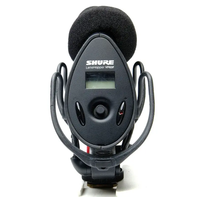 Sure VP83F LensHopper, Boxed 28bx632