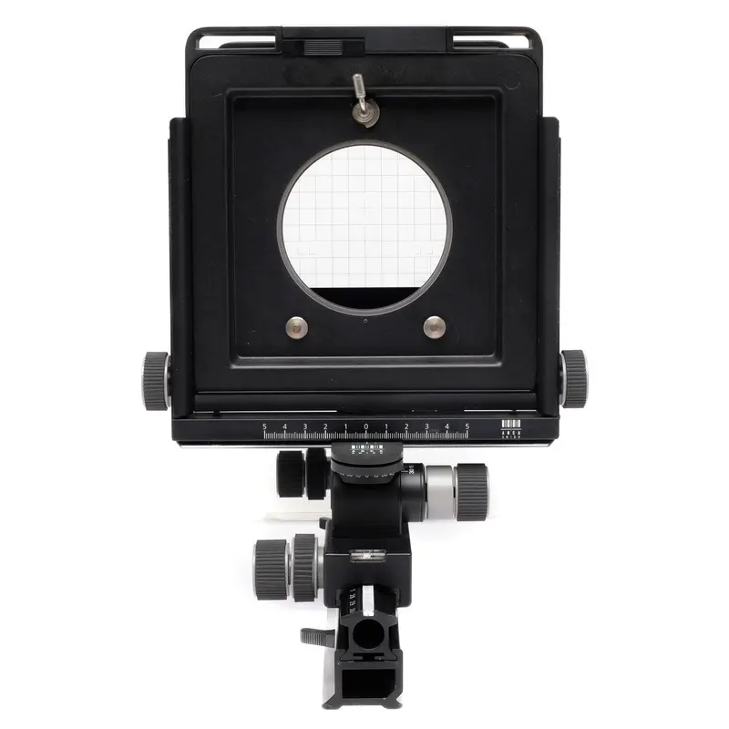 Arca Swiss 4x5 F-Classic (9+)