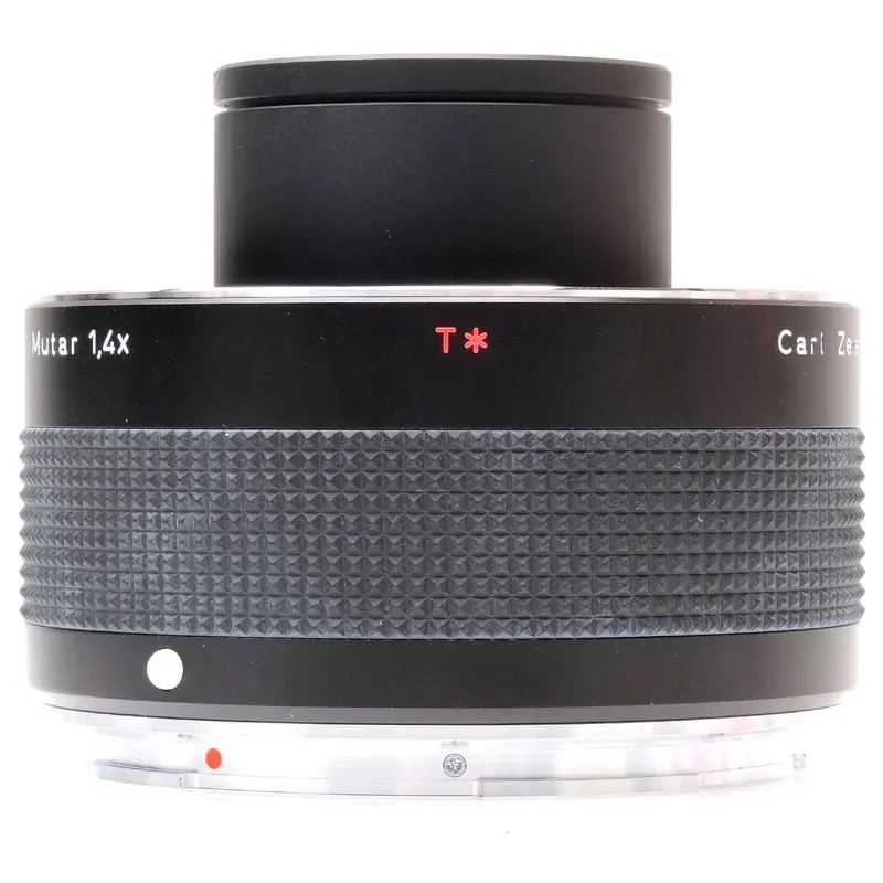 Contax 645 Mutar 1.4x, Boxed 15067571