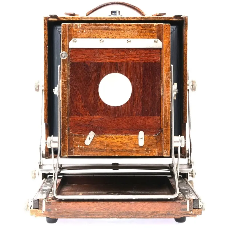 Deardorff 4x5 Special, 5x7, New Bellows (7+)
