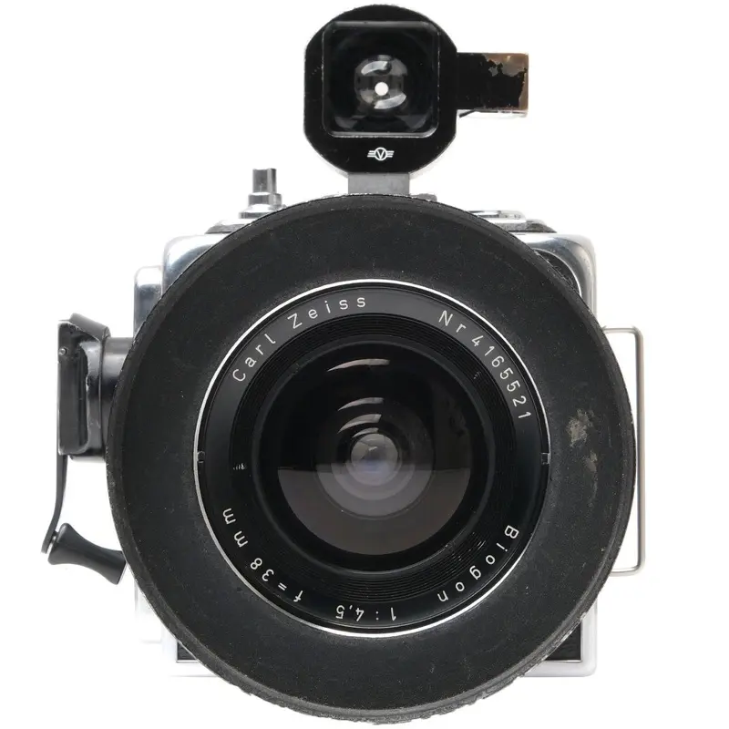 Hasselblad Super Wide C, A12 TUW7449