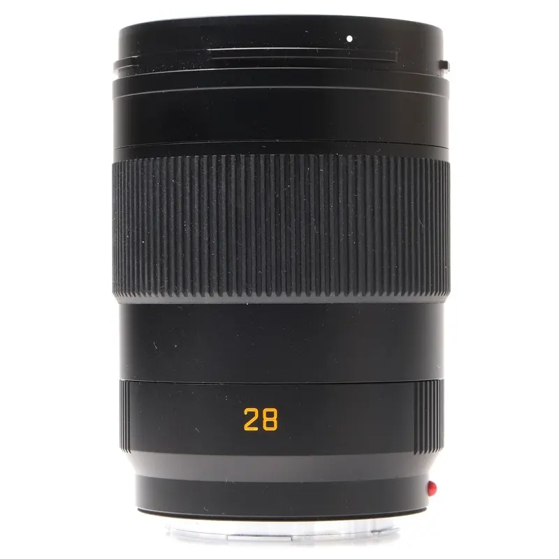 Leica 28mm f2 Apo Summicron-SL, Boxed 4745786