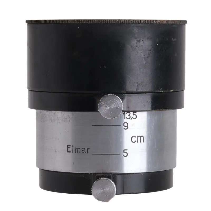 Leica Shade 3.5-13.5cm FIKUS (8+)