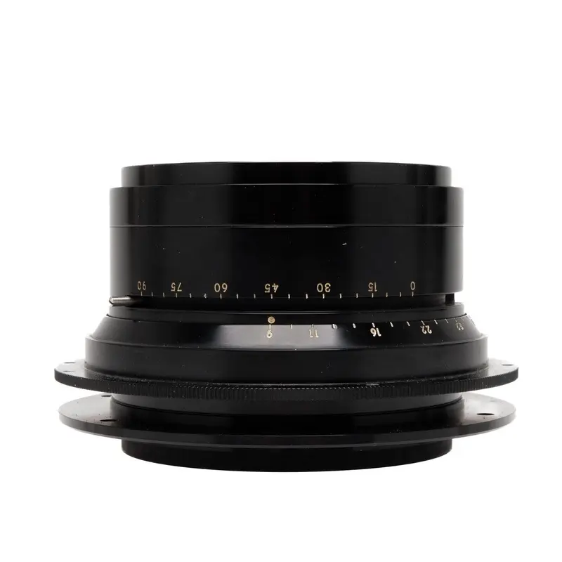 Nikon 480mm f9 Apo-Nikkor 496917