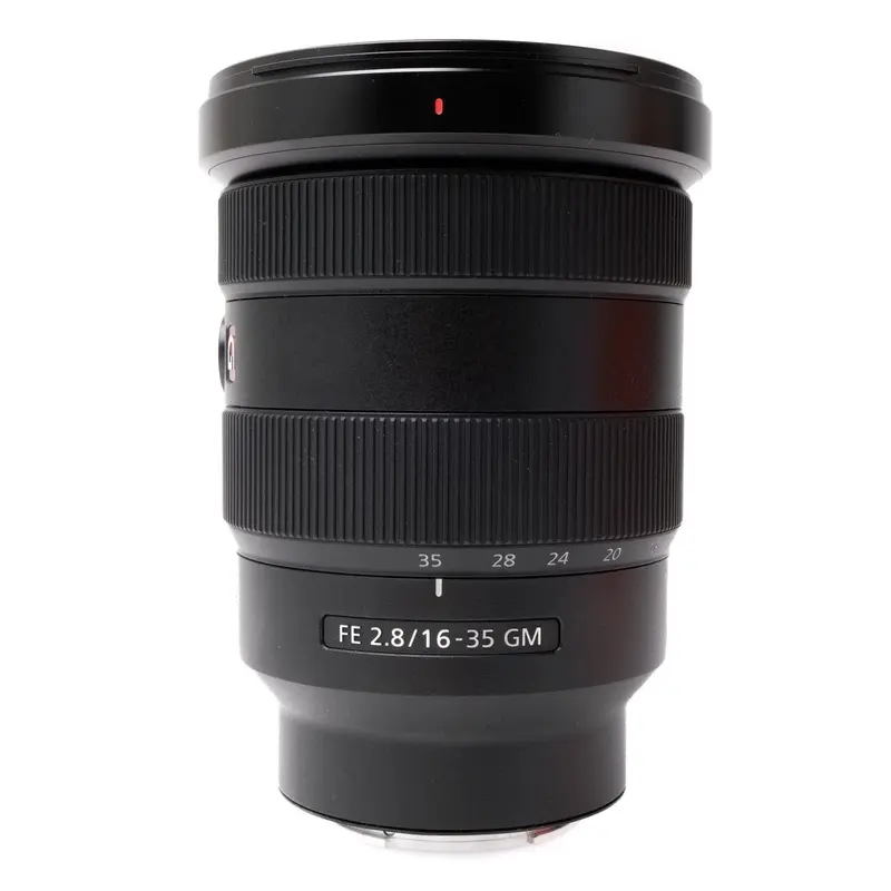 Sony 16-35mm f2.8 GM, Boxed 1871263