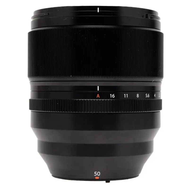 Fujifilm 50mm f1 R WR 07A02079