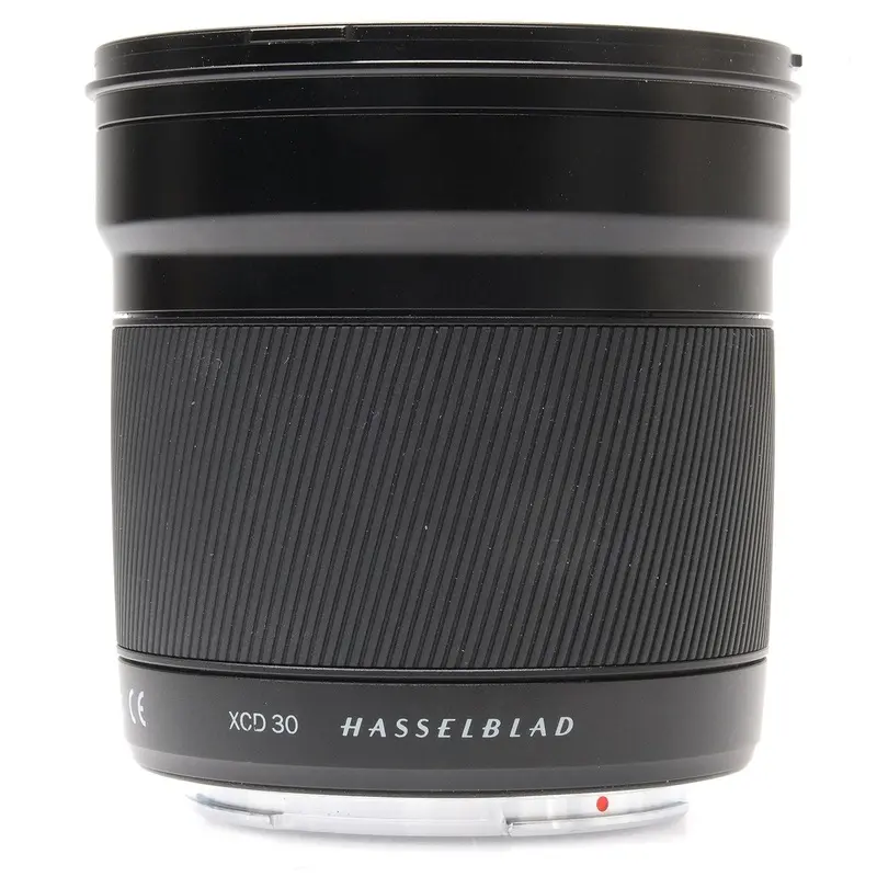 Hasselblad XCD 30mm f3.5, Boxed 400 Act 2WVR12880