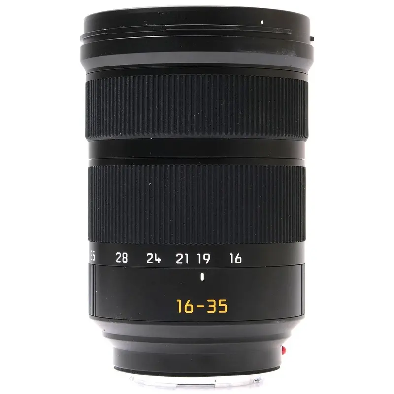 Leica 16-35mm f3.5-4.5 Vario Elmar-SL, Boxed 4688684