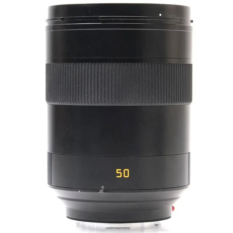 Leica 50mm f1.4 Summilux-SL, Hood 4641349