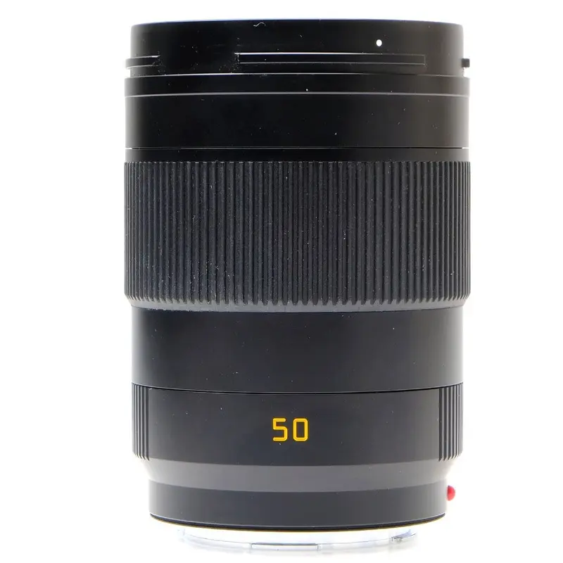 Leica SL 50mm f2 APO Summicron Asph, Boxed 4787183