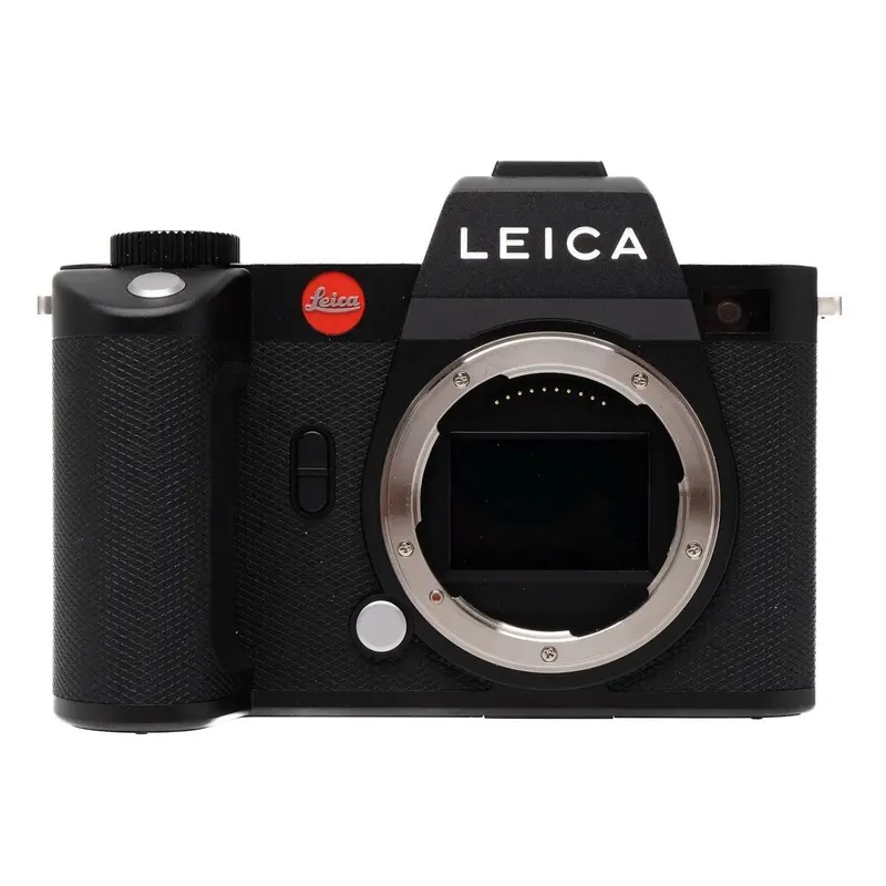Leica SL2, Boxed 5561236