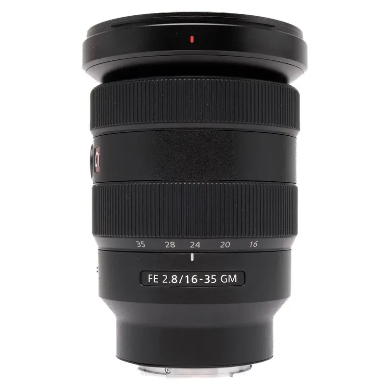 Sony 16-35mm F2.8 FE GM 1965309