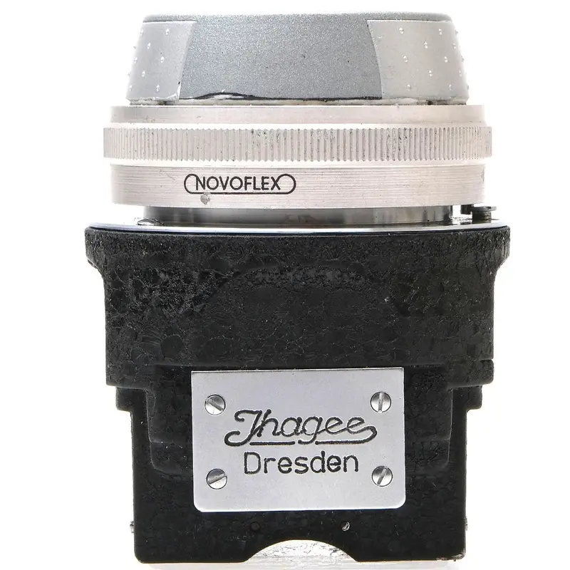 Exakta Magnifying Finder with Focusing Screen (9)