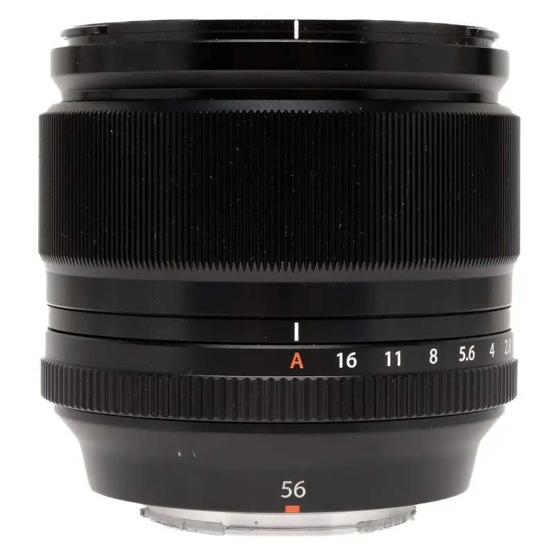 Fujifilm 56mm f1.2 48A01165