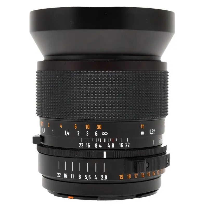 Hasselblad F 50mm f2.8 Distagon 6949975
