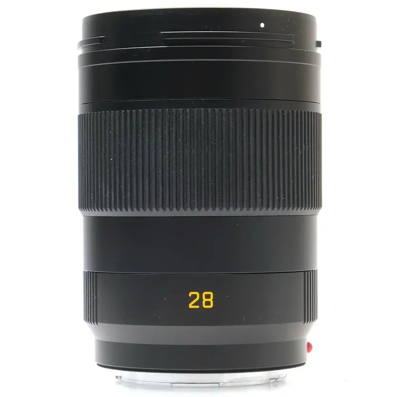 Leica 28mm f2 Apo Summicron-SL, Boxed 4746290