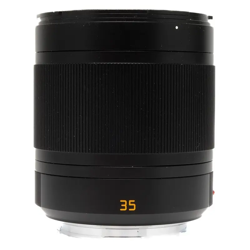 Leica 35mm f1.4 Summilux-TL, Boxed 4592714