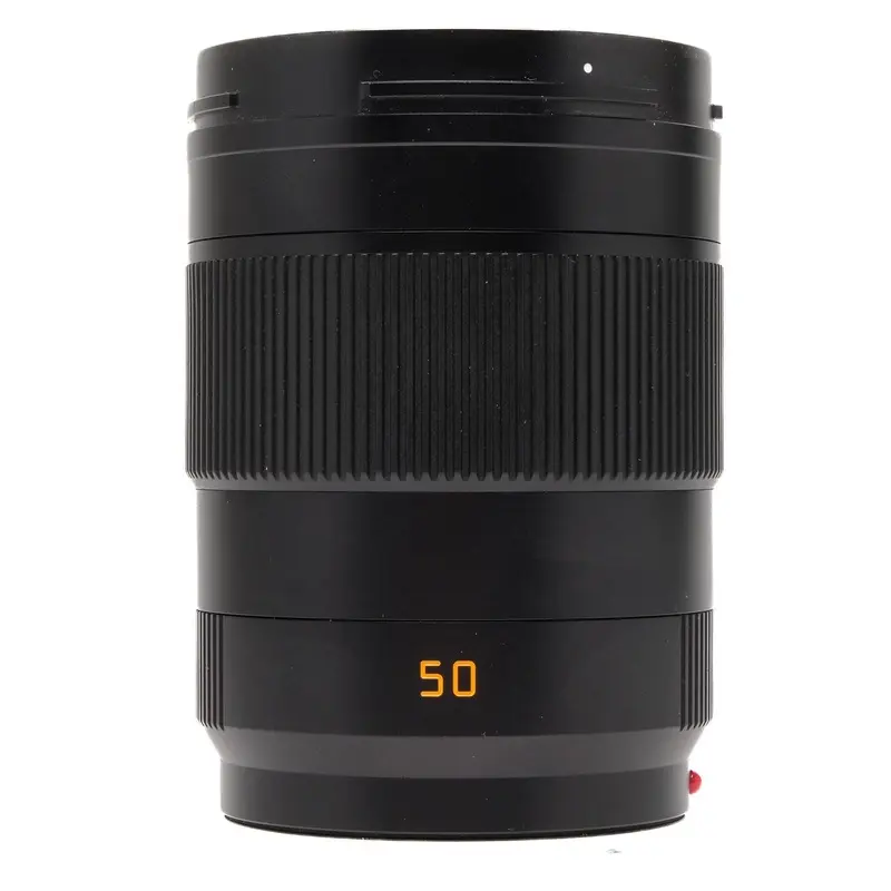 Leica 50mm f2 APO-Summicron-SL, Boxed 4776314