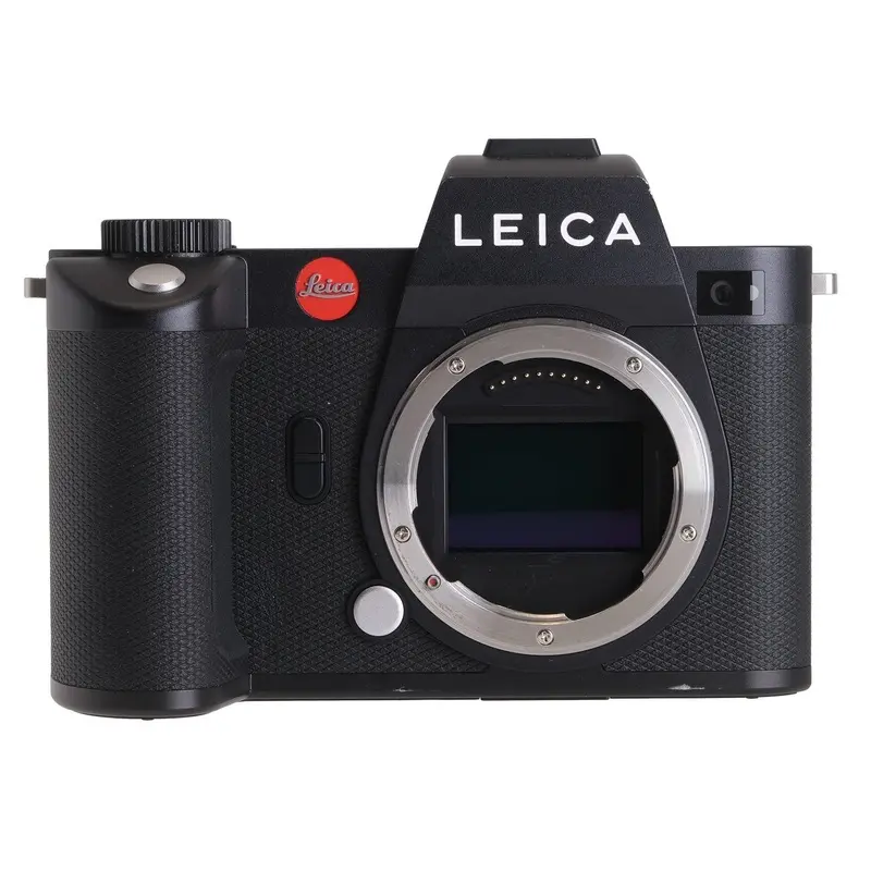 Leica SL2, Boxed 5557253