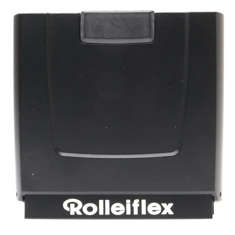 Rollei Hy6 Waist Level Finder (9+)