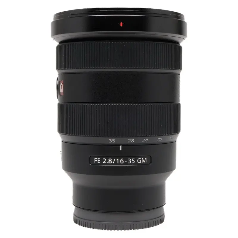 Sony 16-35mm f2.8 FE GM, Boxed 1907104