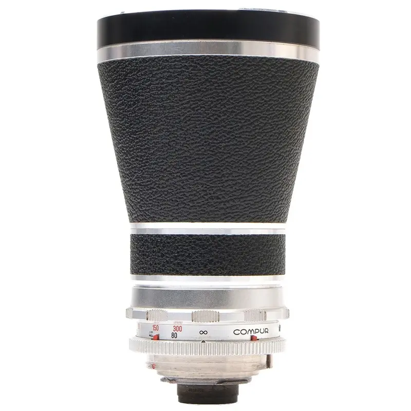 Voigtlander 200mm f4 Super-Dynarex  (9+)