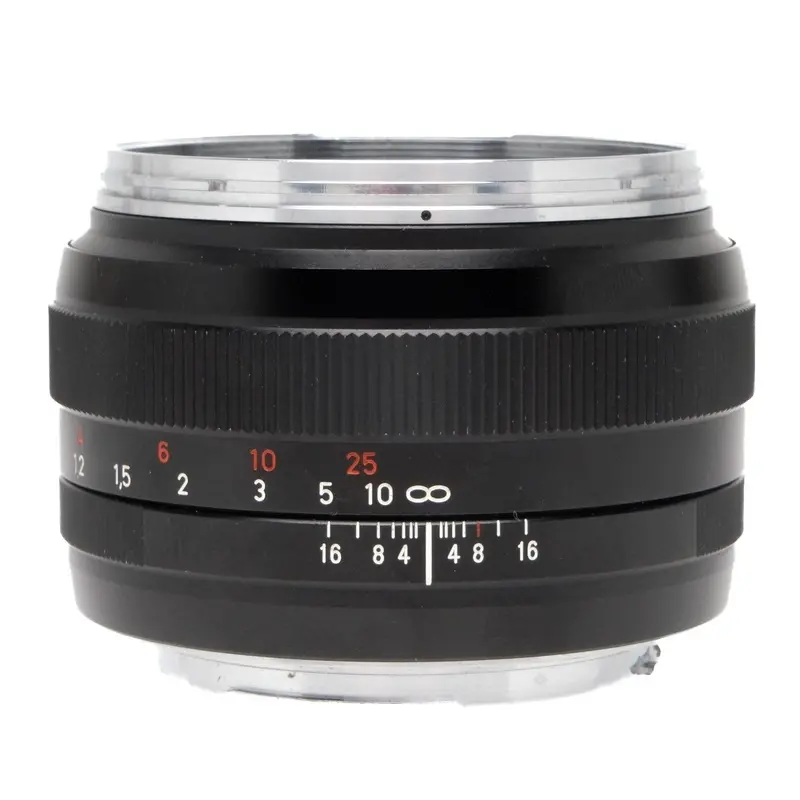 Zeiss 50mm f1.4 Planar ZE 15892181