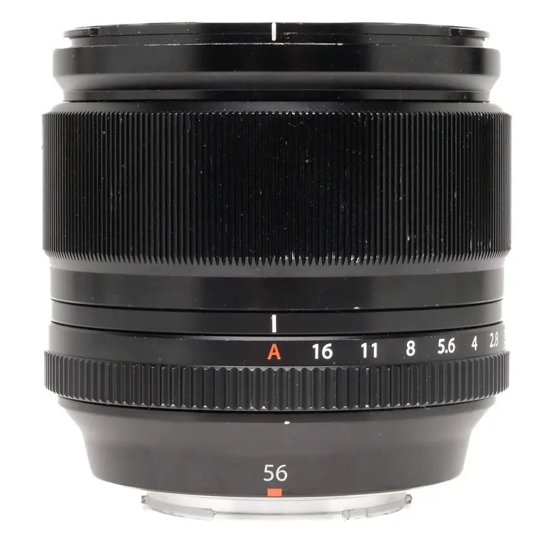 Fujifilm 56mm f1.2 R 95A20929