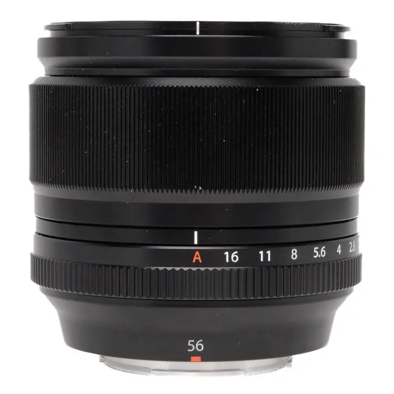 Fujifim 56mm f1.2 45A01778