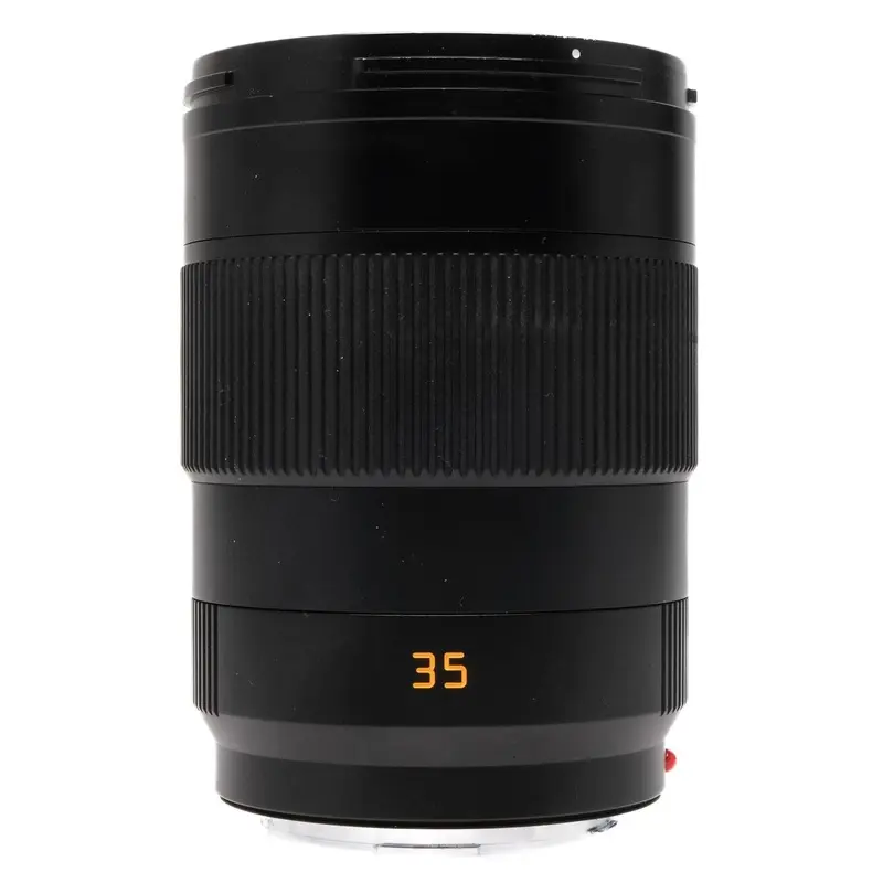 Leica 35mm f2 APO-Summicron-SL , Boxed 4719022