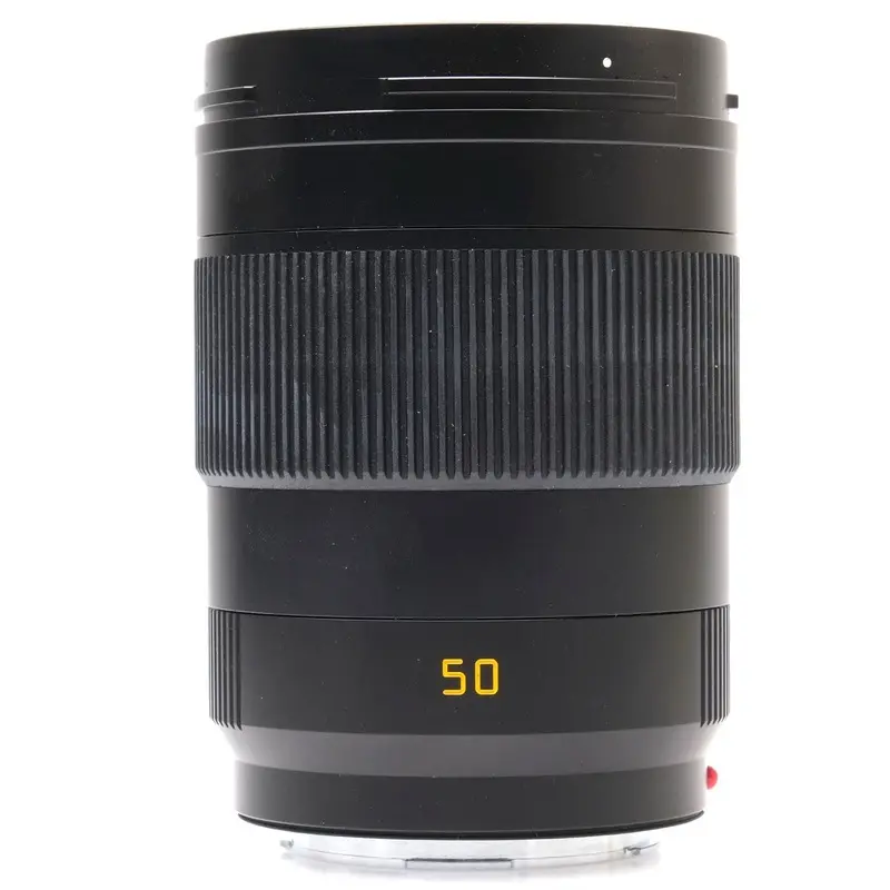 Leica 50mm f2 APO Summicron, Boxed 4805689