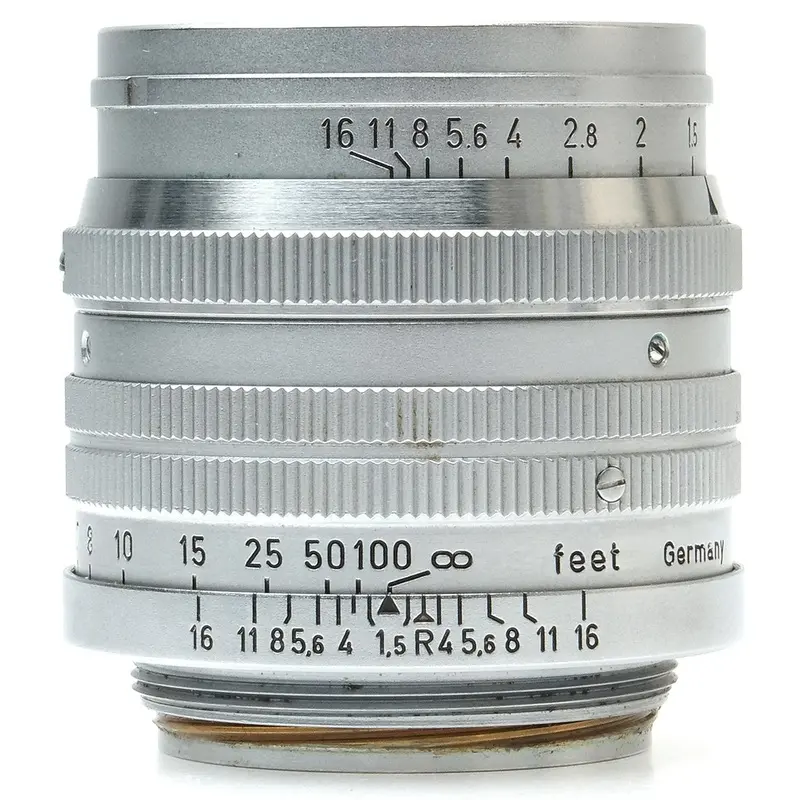 Leica 5cm f1.5 Summarit, Skylight Filter 1331637
