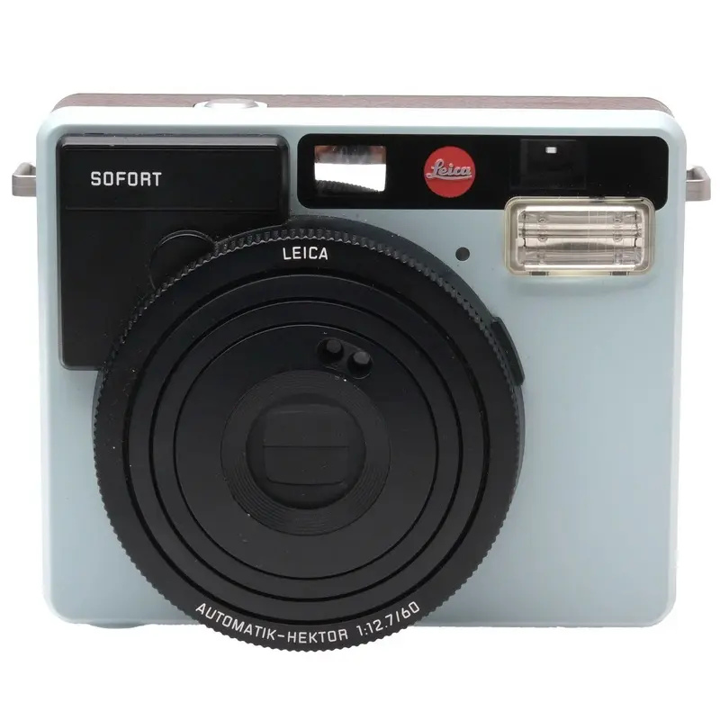 Leica Sofort, Mint, Boxed (9)