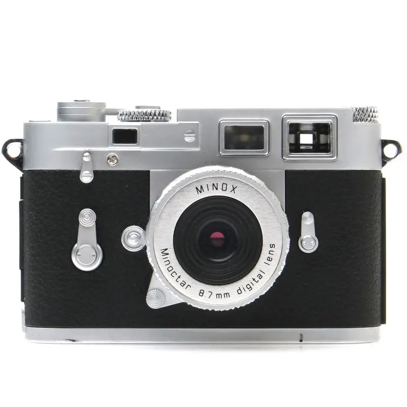 Minox M3 5.0 Digital Classic, Boxed 89019982