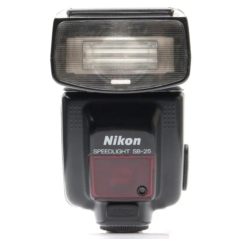 Nikon SB-25 2500863