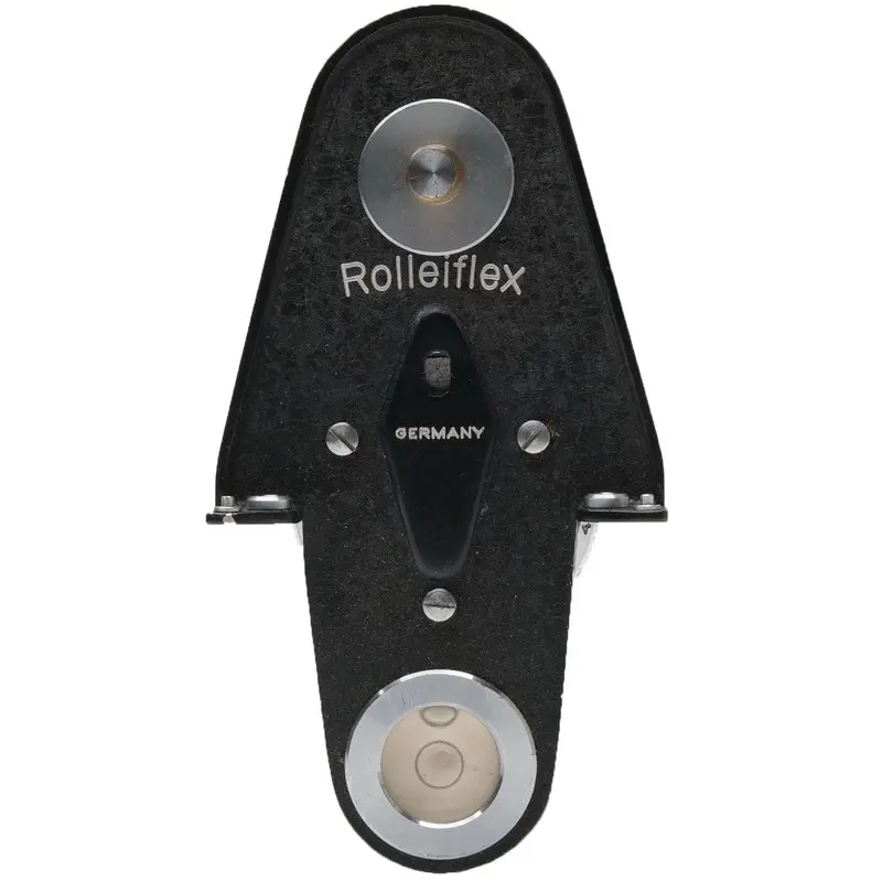 Rollei  Rolleiflex Panoramic Adapter (9)
