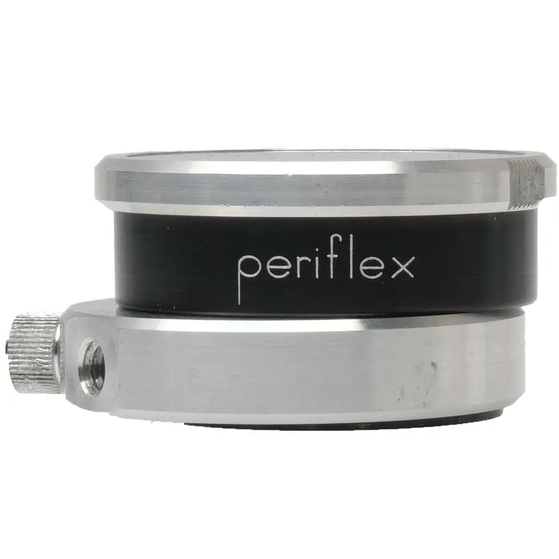 Corfield Periflex Ground Glass Adapter (9)