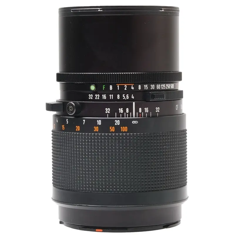 Hasselblad CF 180mm f4, faint haze 7355902