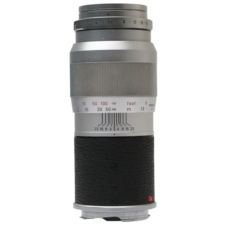 Leica 135mm f4 Elmar 1880771