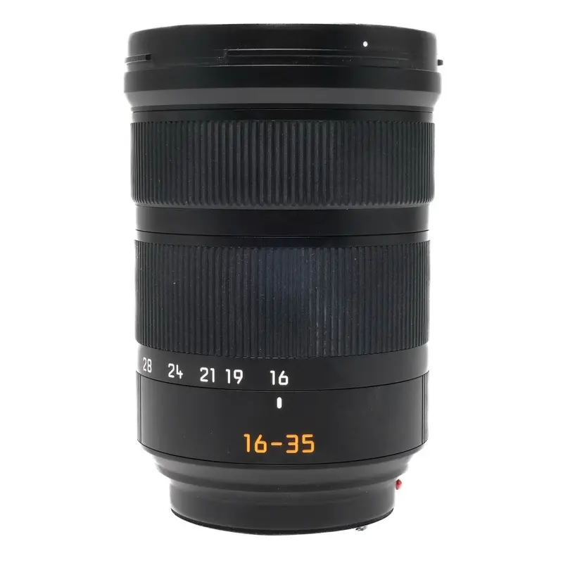 Leica 16-35mm f3.5-4.5 SL Super Vario Elmar  4687144