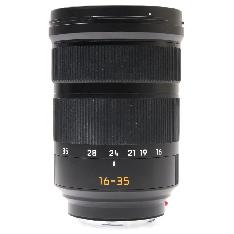 Leica 16-35mm f3.5-4.5 Super Vario Elmar SL, Boxed 4687972