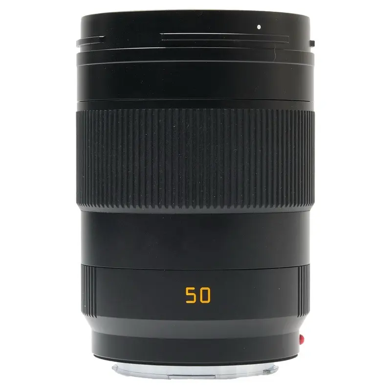 Leica 50mm f2 APO-Summicron SL, Boxed 4805516