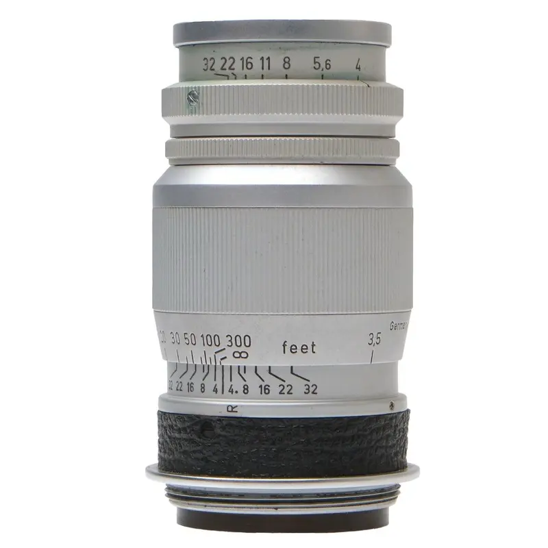 Leica 9cm f4 Elmar 873274