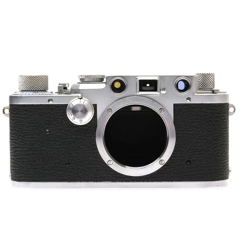 Leica IIIf Red Dial 616771